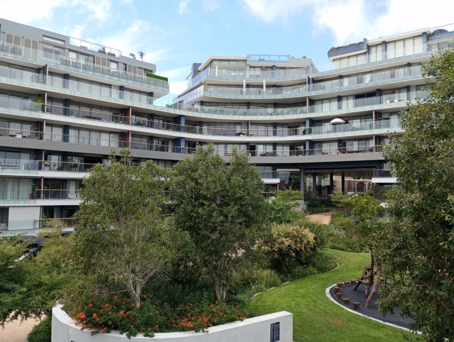 1 Bedroom Property for Sale in Sea Point Western Cape